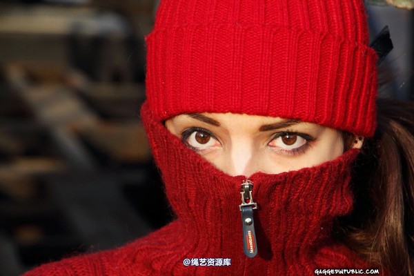 gaggedinpublic - gip367 第 87 张图片