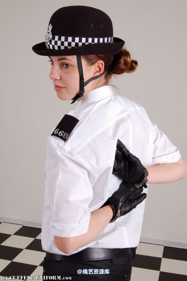 cuffedinuniform - ciu128 第 79 张图片