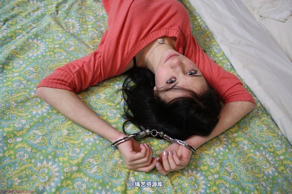cuffedteens - ct076 第 29 张图片