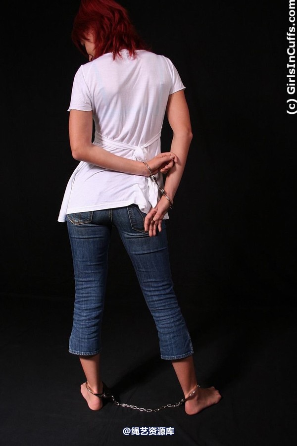 girlsincuffs - gic149 第 69 张图片