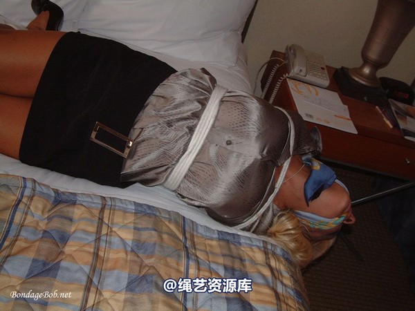 bondagebob - Stacy Burke How could I not 第 21 张图片