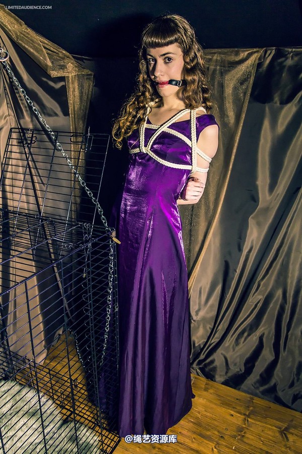 limitedaudience - 2013 fay before the cage 第 24 张图片