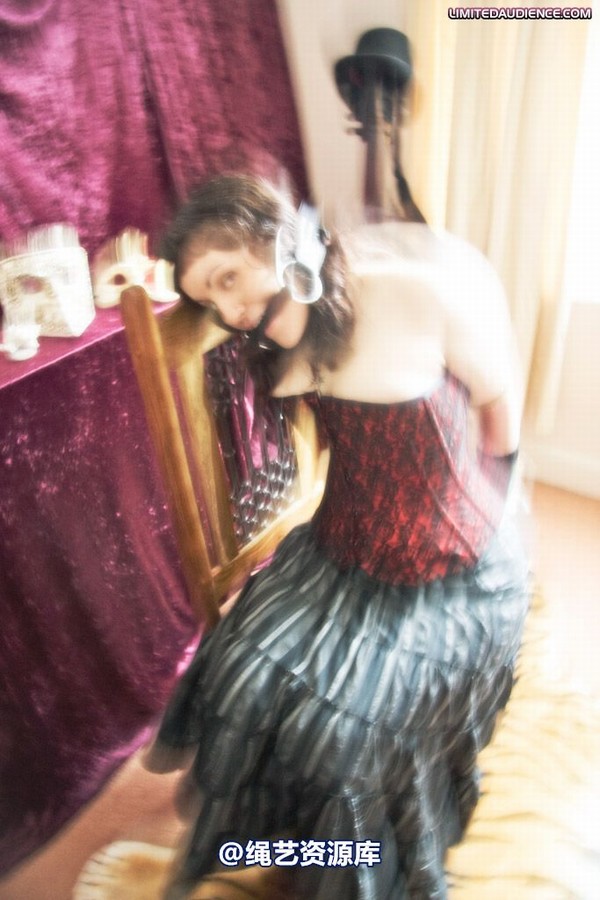 limitedaudience - 2009 catya veriddian fantasies of a lady 2 第 22 张图片