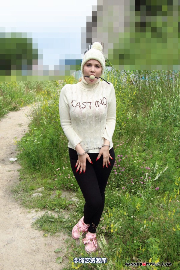gaggedinpublic - gip533 第 44 张图片