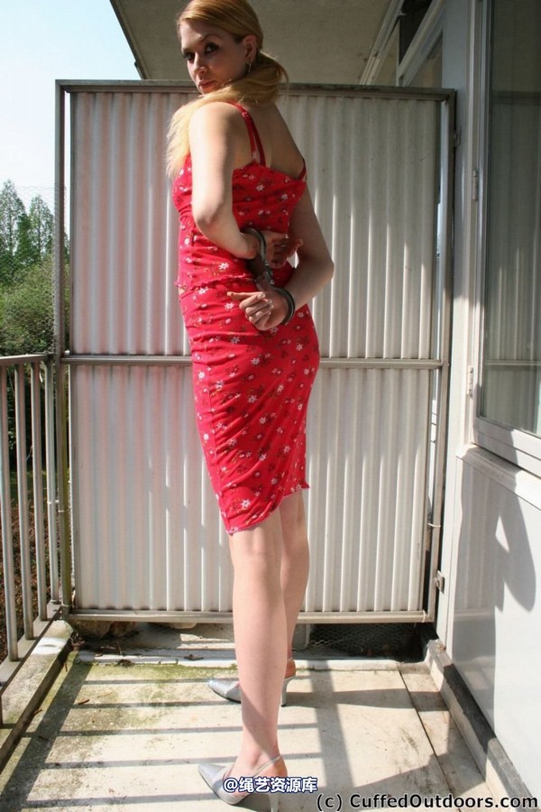 cuffedoutdoors - cod013 第 41 张图片