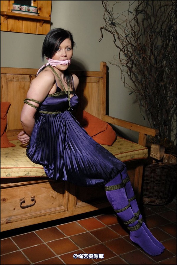 simplytied - The Nook 2 第 30 张图片