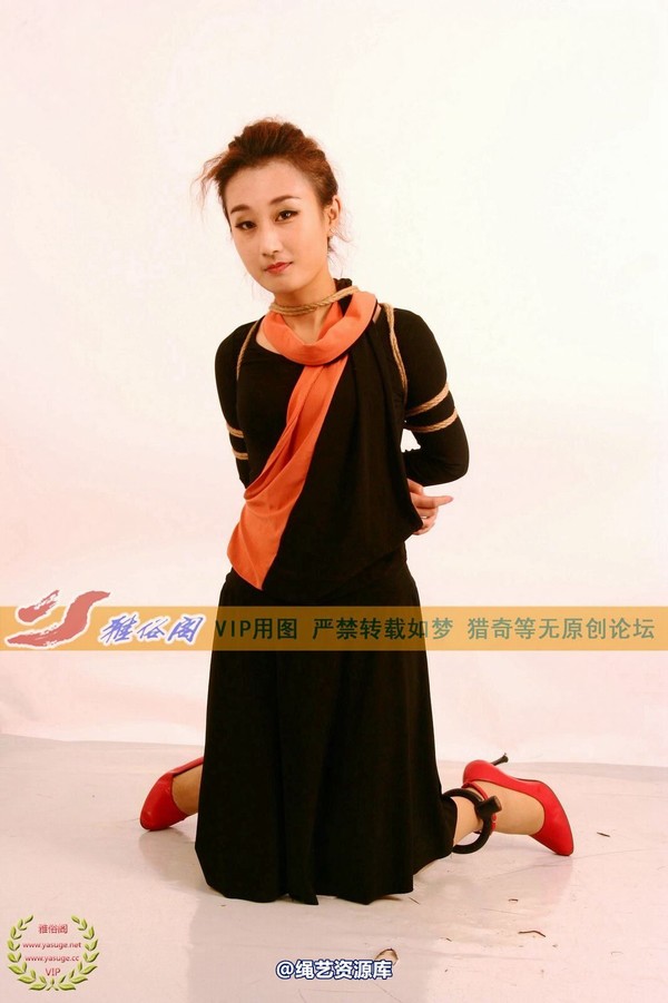 雅俗阁 - 2013-NO.26Model雅熙 第 139 张图片