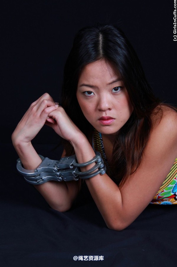girlsincuffs - gic357 第 54 张图片