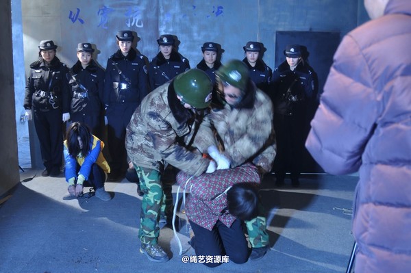 mj影视 - 13年末严打剧照 第 116 张图片