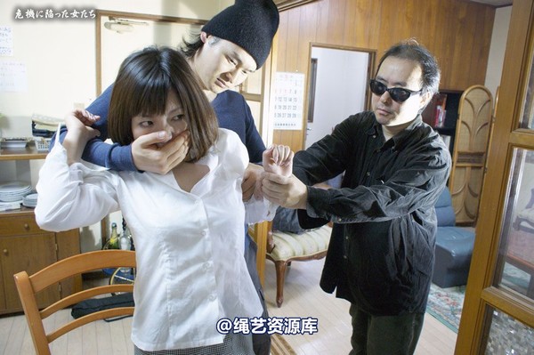 jpdamsel - 20090917 侵入者 第 29 张图片