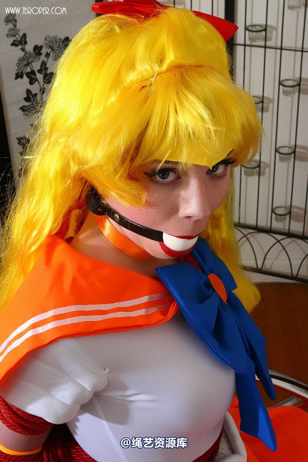 jbroper - Saylor Moon 2015 第 51 张图片