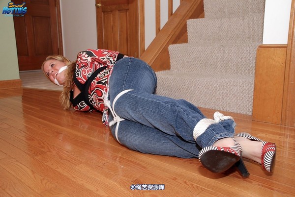 boundhotties - MARISA 2 第 18 张图片