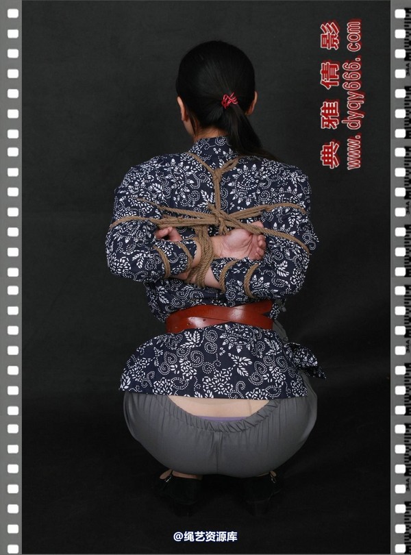 典雅倩影 - 217-大屯村交通员安妮 第 55 张图片