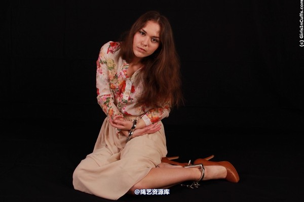 girlsincuffs - gic411 第 85 张图片