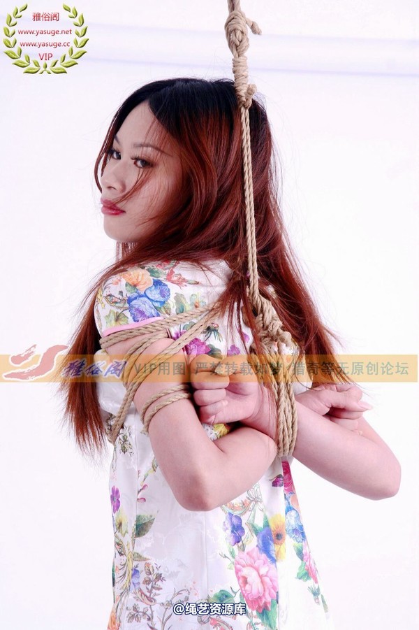 雅俗阁 - 2014-NO.039Model雅雨 第 151 张图片