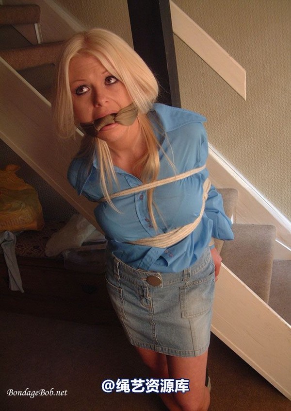 bondagebob - June C Bondage Devil 第 64 张图片