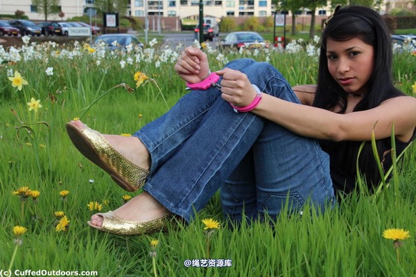 cuffedoutdoors - cod290 第 89 张图片