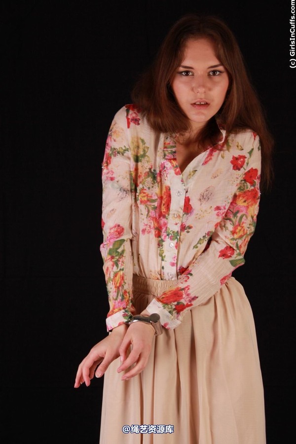 girlsincuffs - gic411 第 15 张图片