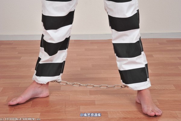 cuffedinuniform - ciu172 第 9 张图片