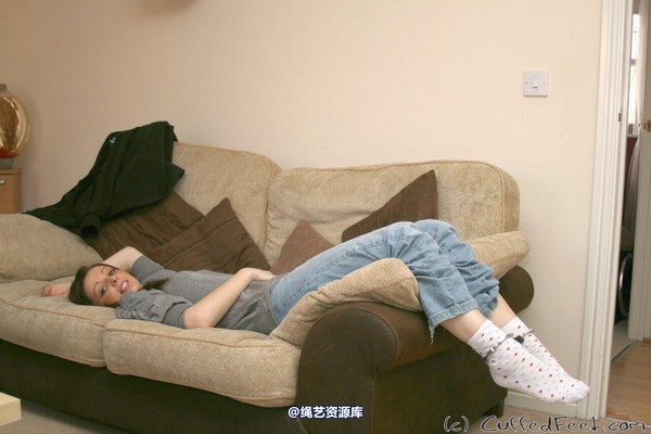 cuffedfeet - cf145 第 73 张图片