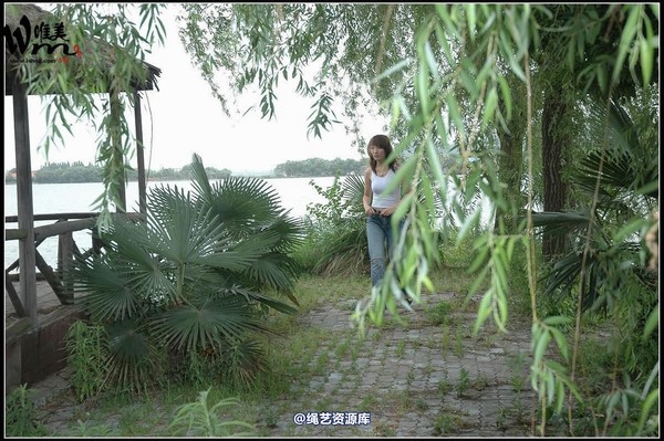 唯美之家 - 08-05-30东湖外景2 第 208 张图片