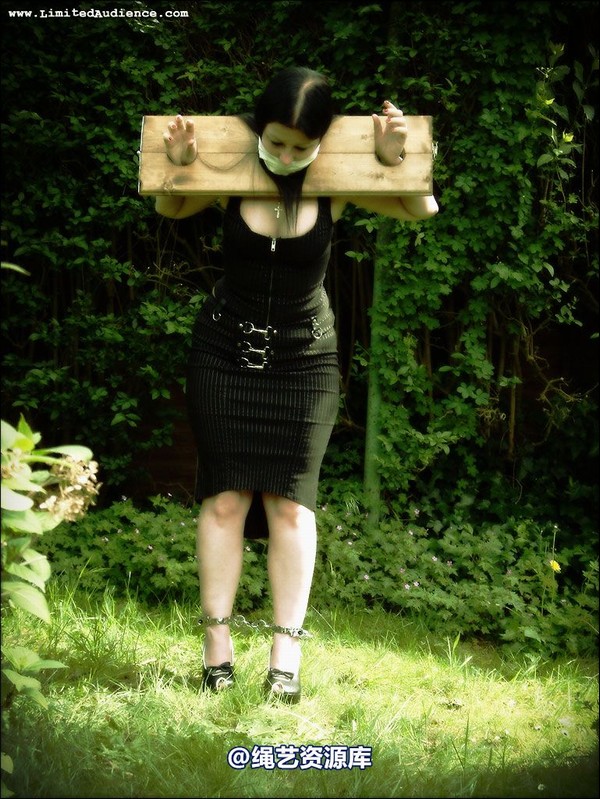 limitedaudience - 2007 asphyxia silenced secretary 第 21 张图片