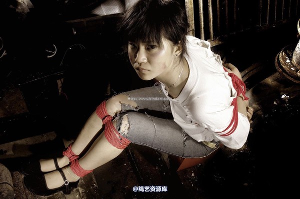 丽柜美束 - 2006-12-13 第 9 张图片