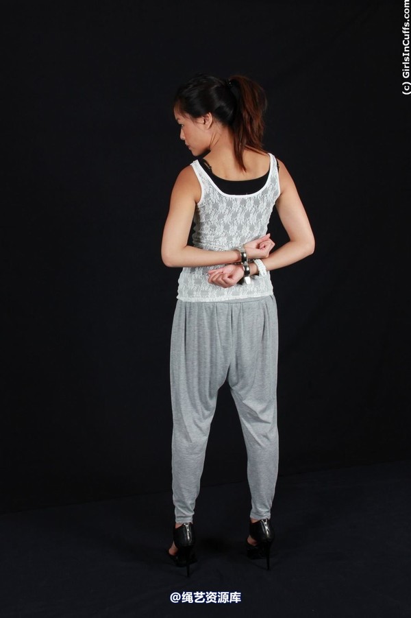 girlsincuffs - gic311 第 69 张图片