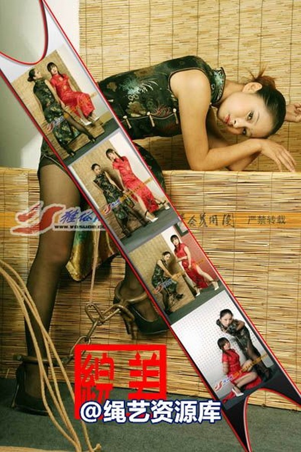雅俗阁 - 20070408雅思 雅琳 第 1 张图片