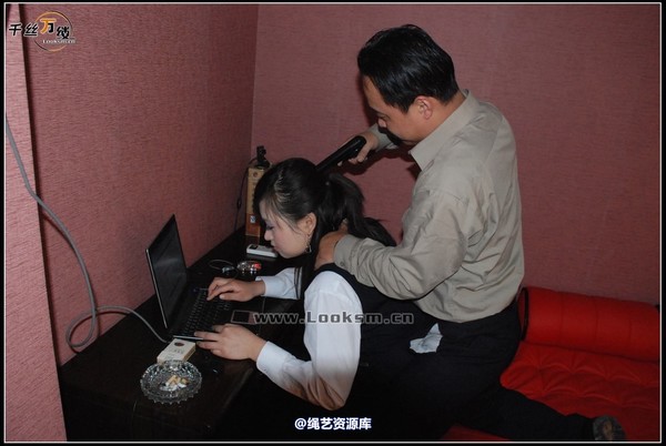 千丝万缕 - 2007-11-27-2日照片 第 17 张图片