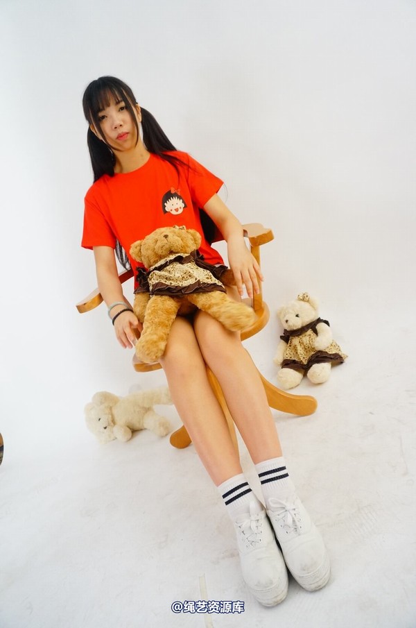 dk13美束馆 - 7.11-娃娃运动装-120P 第 44 张图片