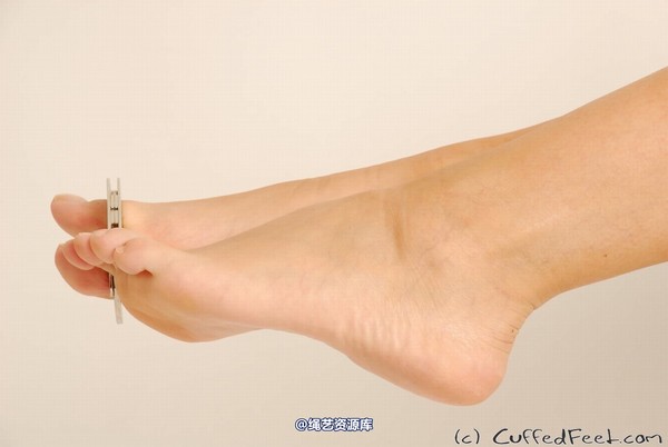 cuffedfeet - cf058 第 20 张图片