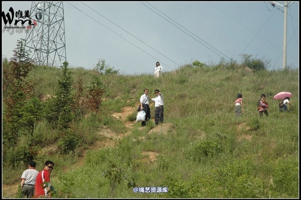 唯美之家 - 武当山之行-群绑 第 539 张图片