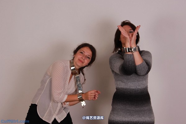 cuffgirl - cg277 第 62 张图片
