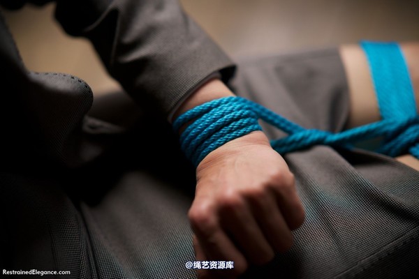 restrainedelegance - Let's Talk. No, I'll talk 第 98 张图片