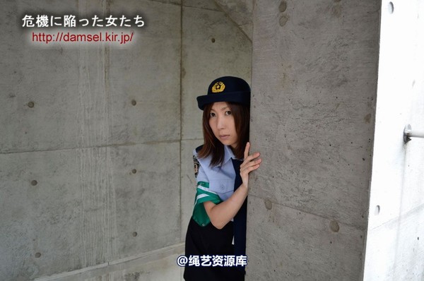 jpdamsel - 20120415 油断 第 1 张图片