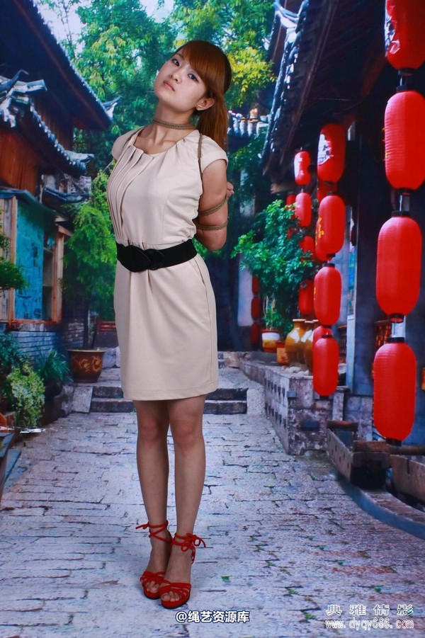 典雅倩影 - 281-漂亮的慧慧 第 33 张图片