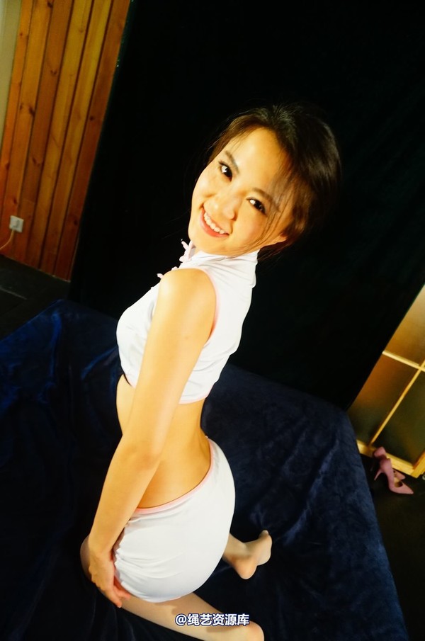 dk13美束馆 - 5.29-c欢欢白中式-120P 第 26 张图片