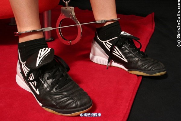 girlsincuffs - gic205 第 92 张图片