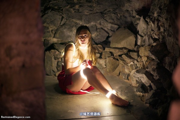 restrainedelegance - Captured By Light 第 55 张图片
