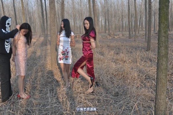 mj影视 - 三大模特争秀3 第 90 张图片