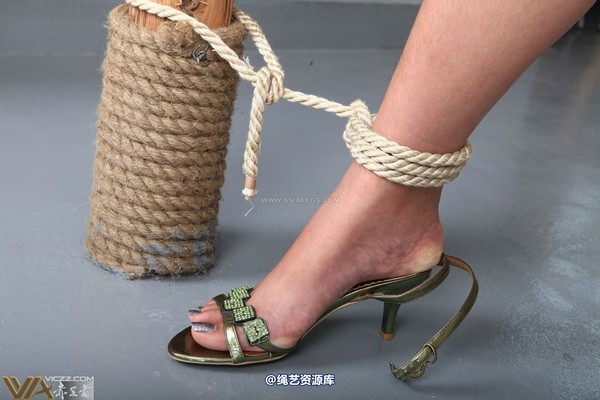 赤足者 - 凌菲2012-3 第 6 张图片