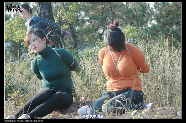 唯美之家 - 2008-11-13外拍(集体) 第 468 张图片