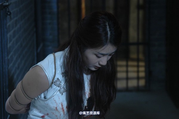 mj影视 - 陈沫“宁死不屈”套图2 第 51 张图片