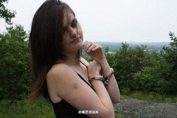 cuffedoutdoors - cod196 第 59 张图片
