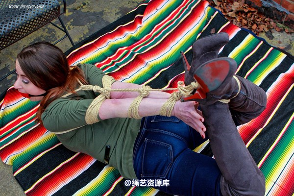 jbroper - Serene Isley 2013-4 第 10 张图片