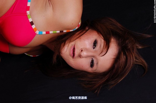 girlsincuffs - gic397 第 54 张图片