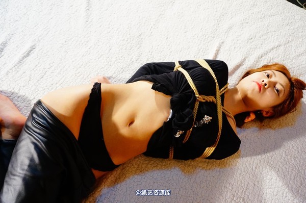 dk13美束馆 - 3.12-小宝皮黑c-d130P 第 125 张图片