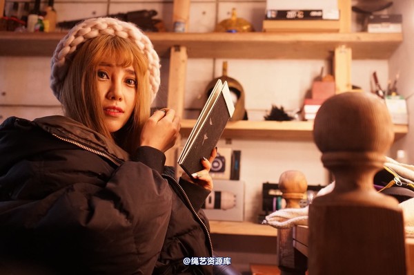 dk13美束馆 - 11.28-乐乐女仆装A-133P 第 2 张图片