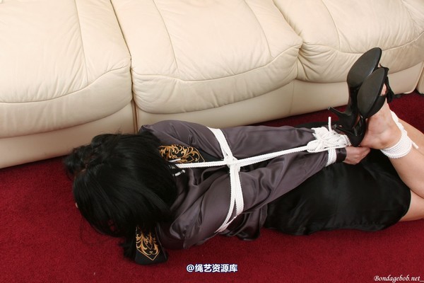 bondagebob - Monica Harris Progression 第 67 张图片